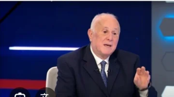 تقييم جريء.. خالد جاد الله يهاجم مستوى صفقات الأهلي ويطالب بمهاجم سوبر